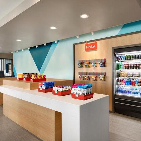 Avid Hotel Ocala Downtown By Ihg エクステリア 写真
