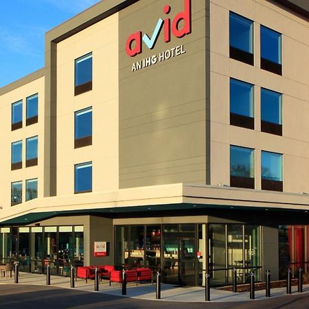 Avid Hotel Ocala Downtown By Ihg エクステリア 写真
