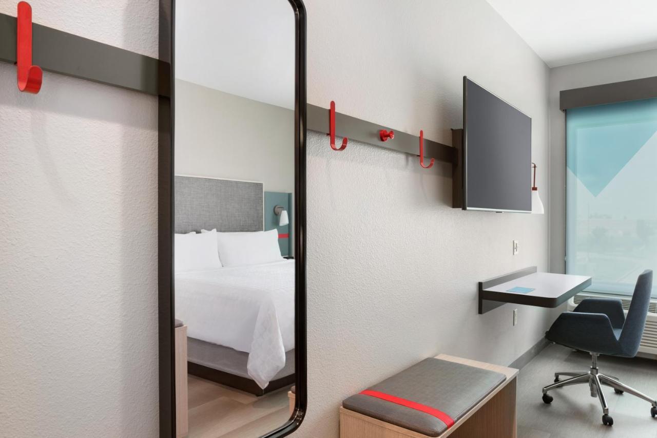 Avid Hotel Ocala Downtown By Ihg エクステリア 写真