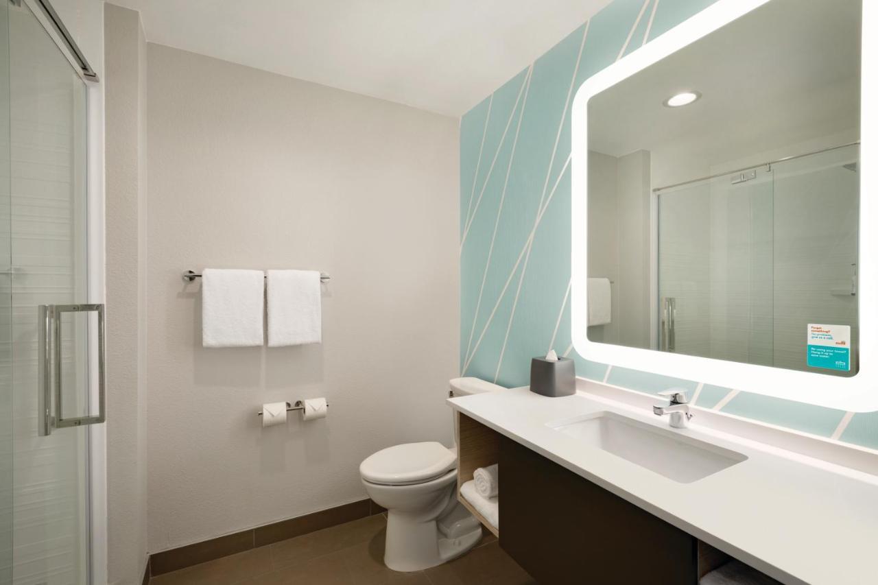 Avid Hotel Ocala Downtown By Ihg エクステリア 写真