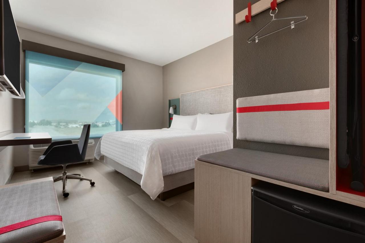Avid Hotel Ocala Downtown By Ihg エクステリア 写真
