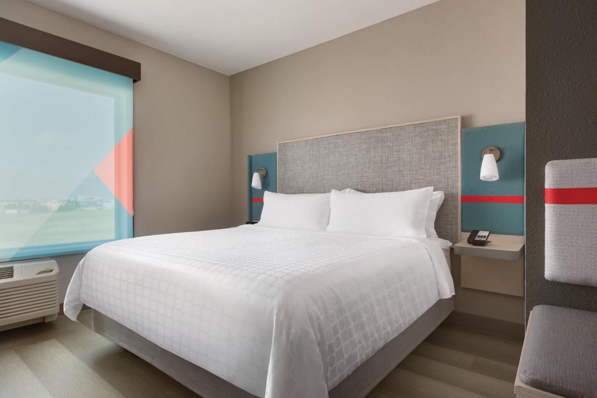 Avid Hotel Ocala Downtown By Ihg エクステリア 写真