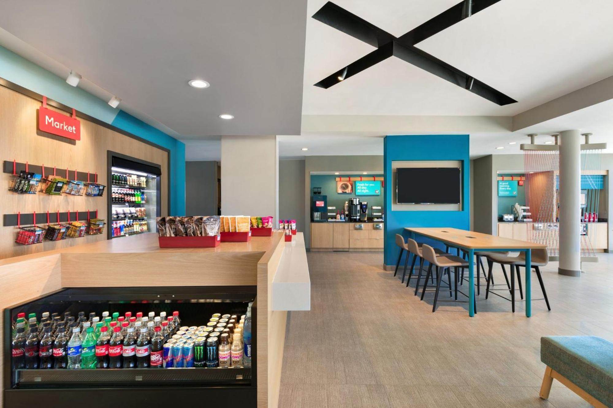 Avid Hotel Ocala Downtown By Ihg エクステリア 写真