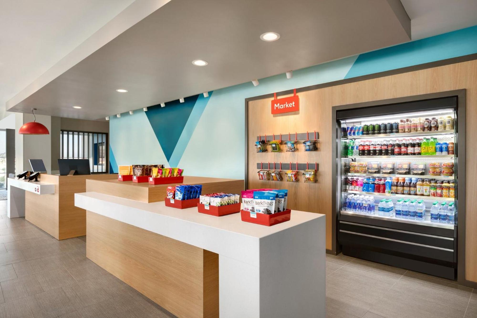 Avid Hotel Ocala Downtown By Ihg エクステリア 写真