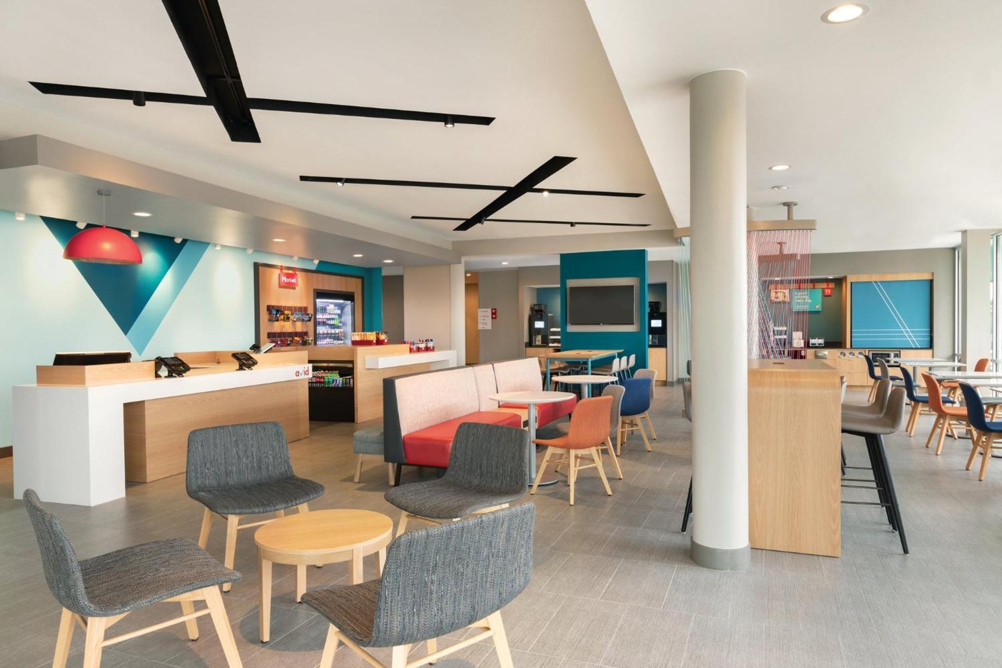 Avid Hotel Ocala Downtown By Ihg エクステリア 写真