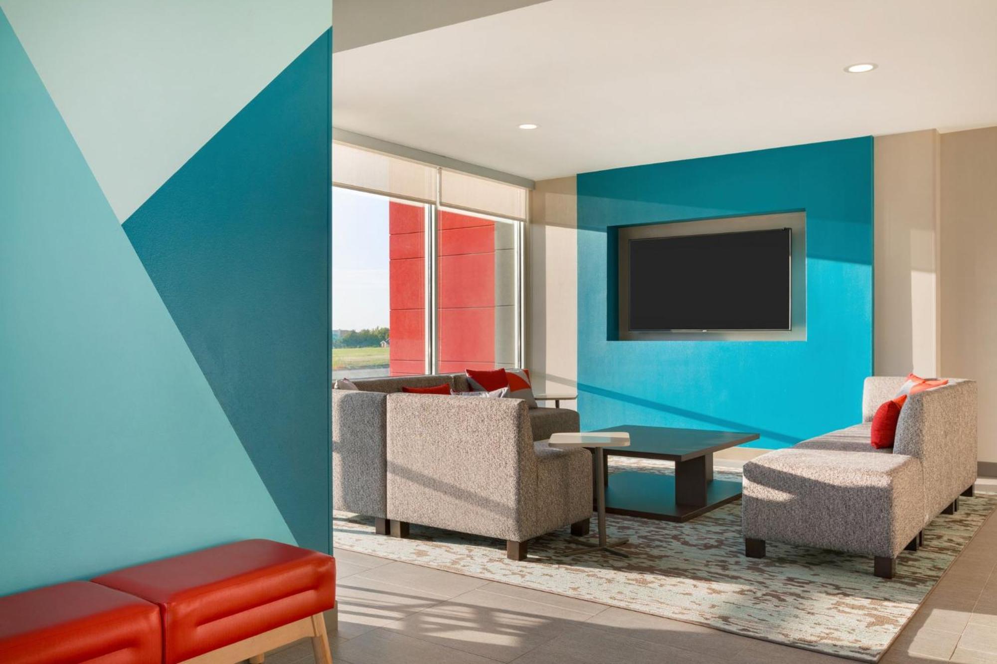 Avid Hotel Ocala Downtown By Ihg エクステリア 写真