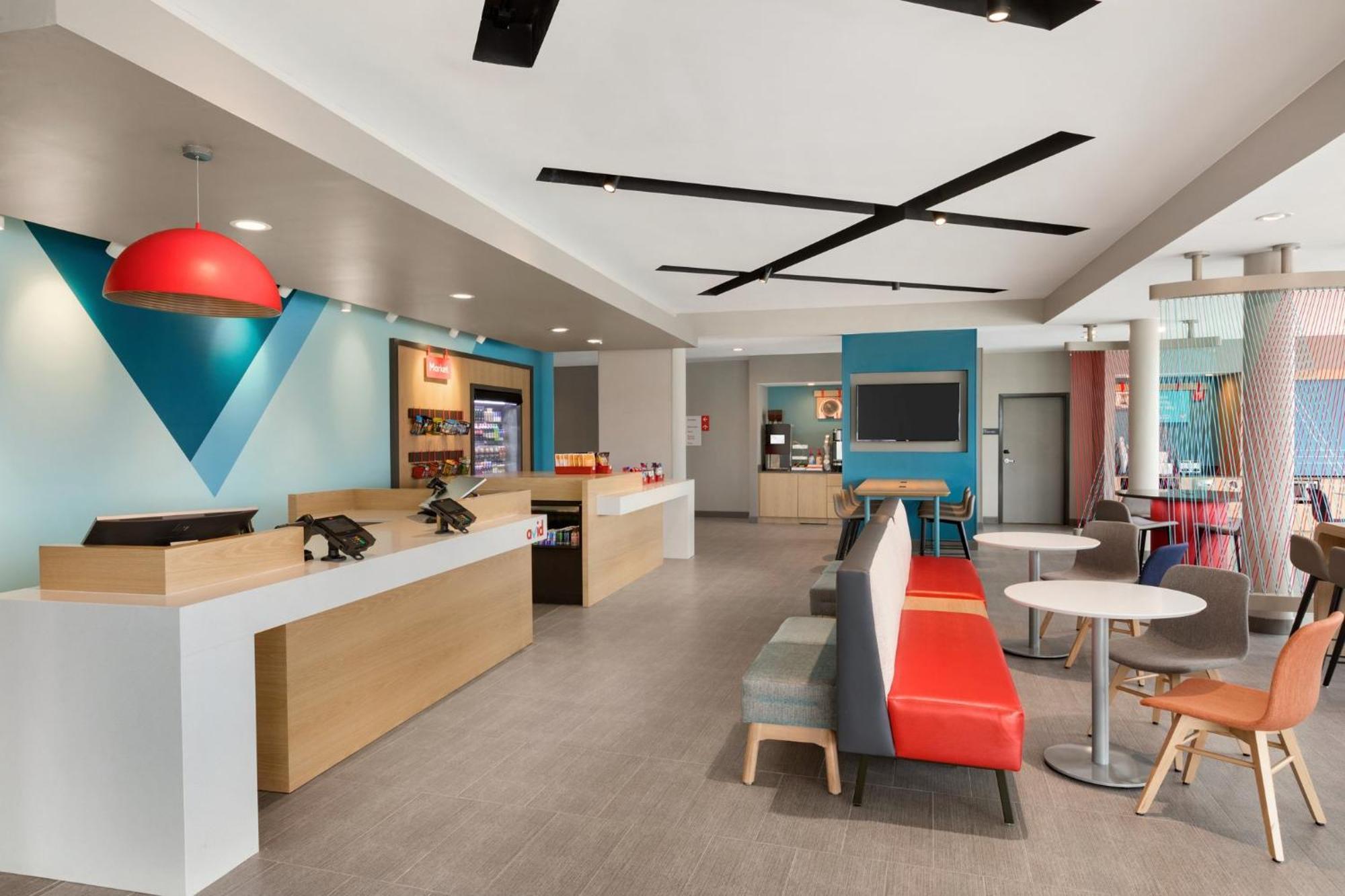 Avid Hotel Ocala Downtown By Ihg エクステリア 写真