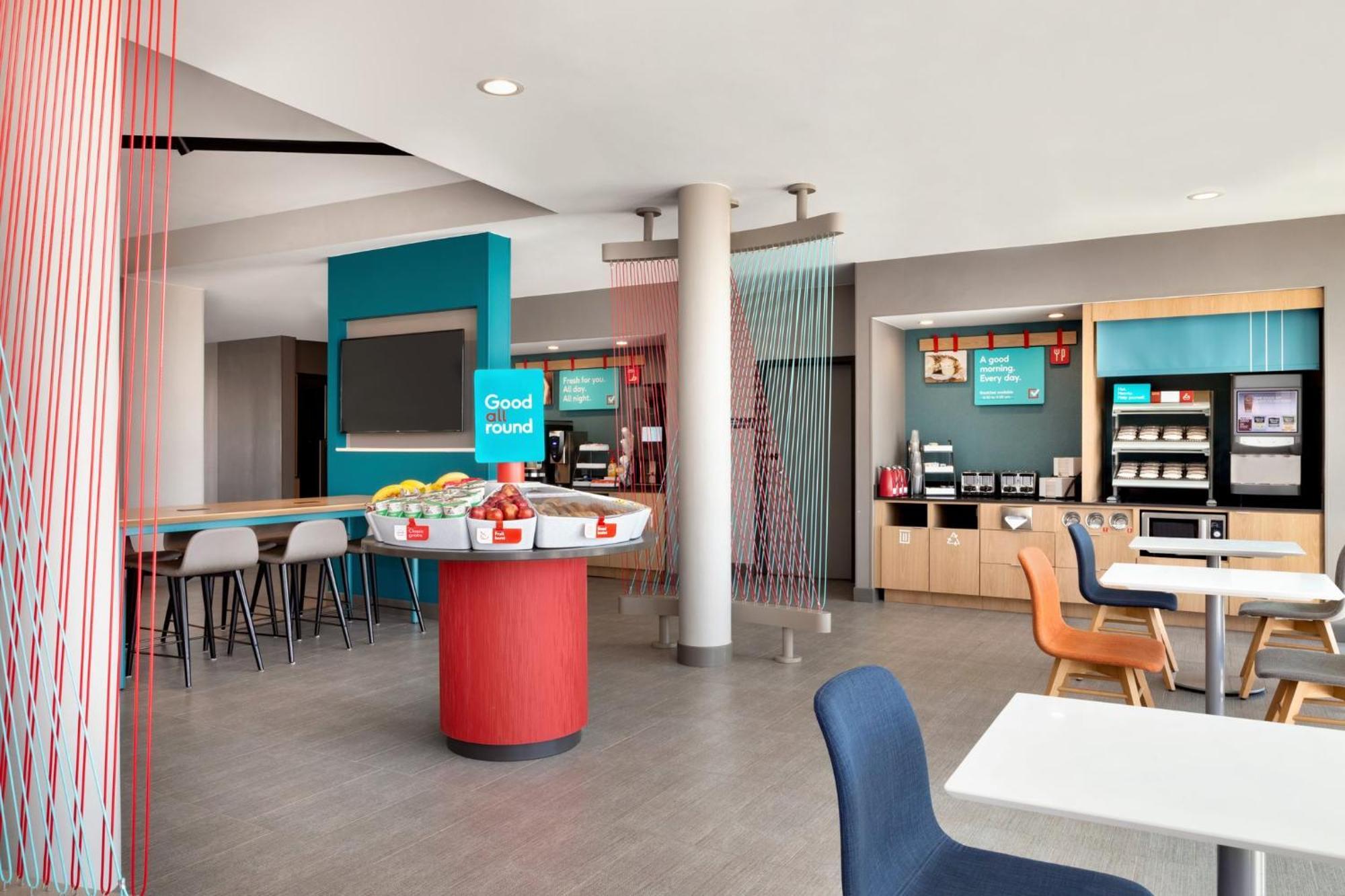 Avid Hotel Ocala Downtown By Ihg エクステリア 写真