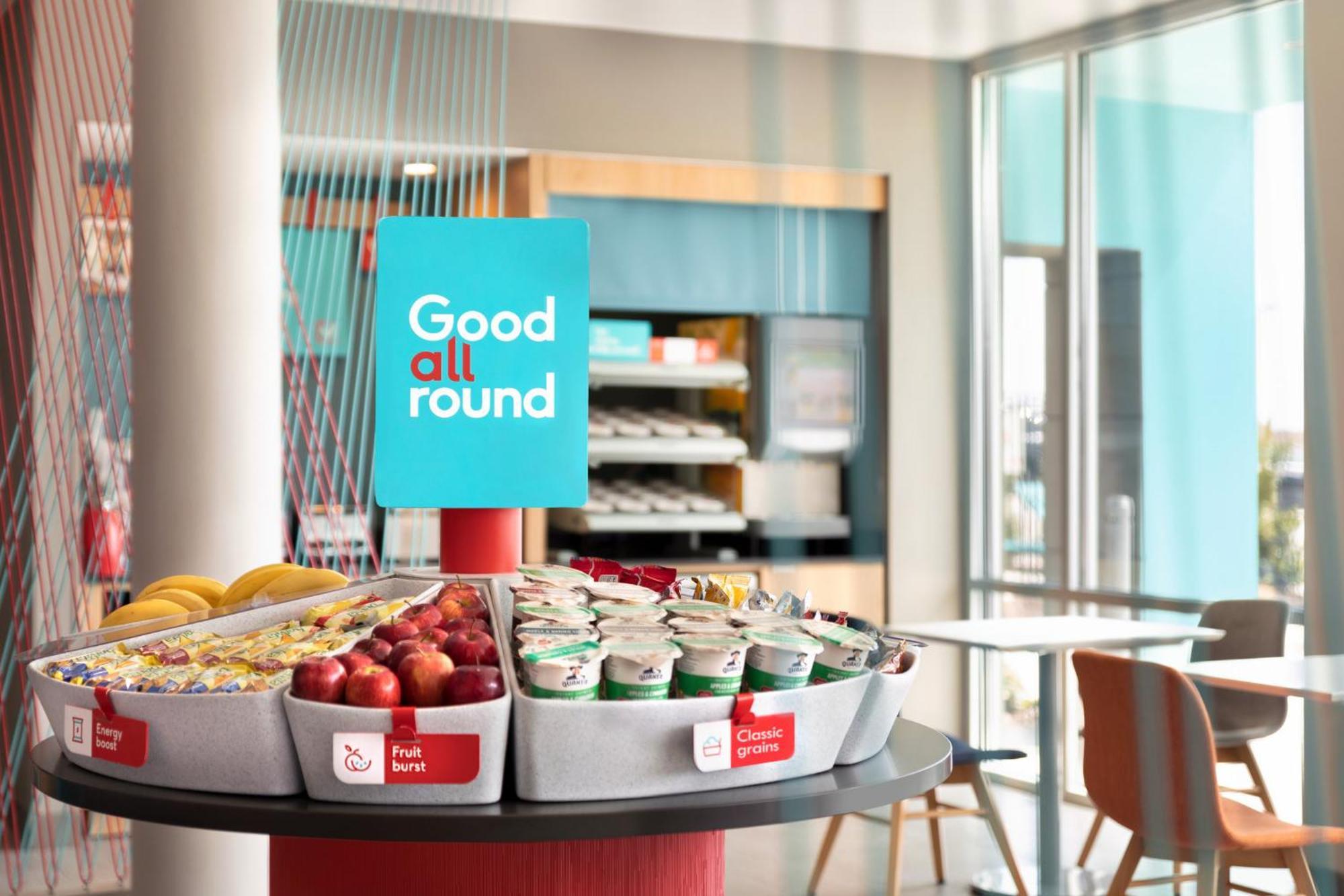 Avid Hotel Ocala Downtown By Ihg エクステリア 写真
