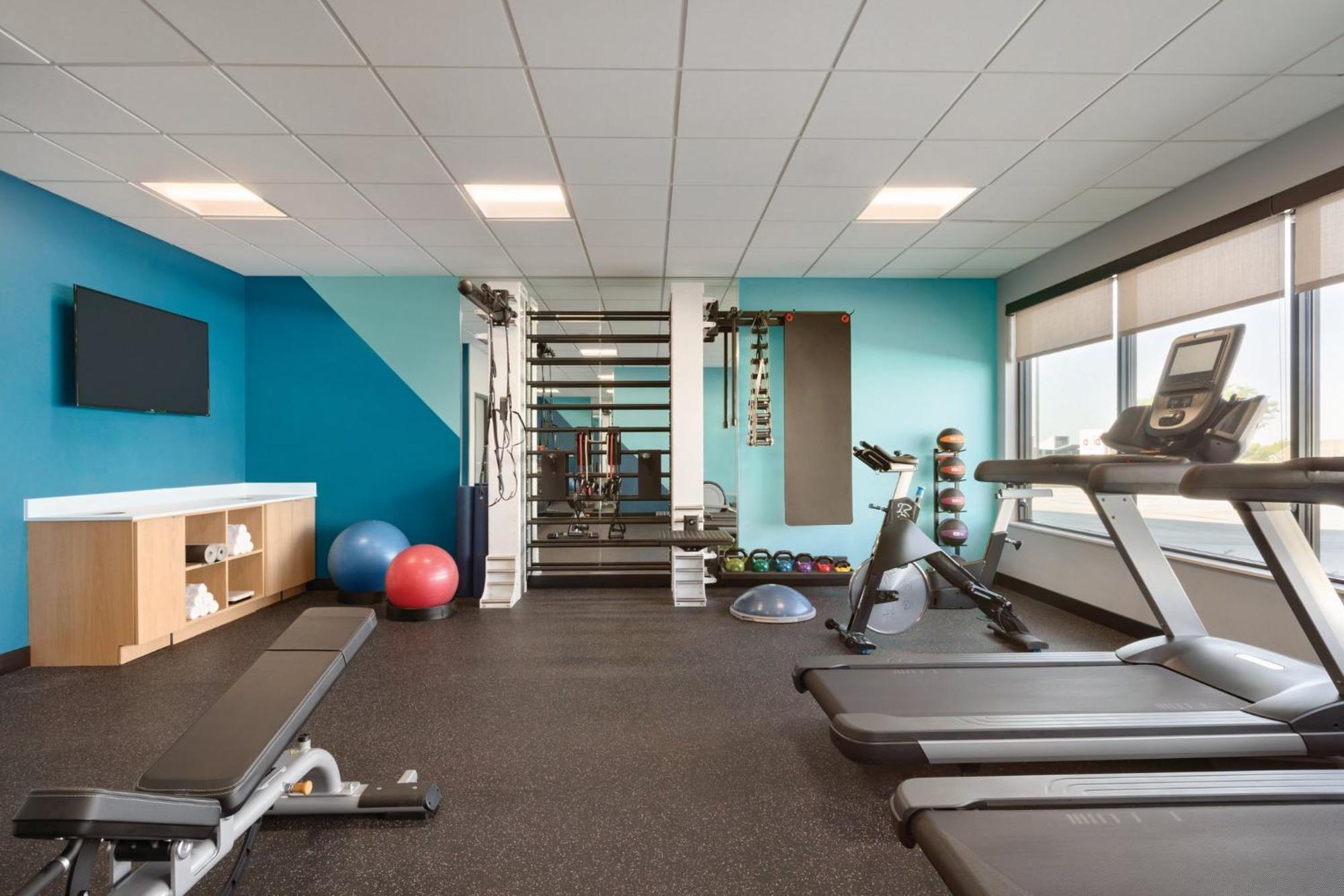 Avid Hotel Ocala Downtown By Ihg エクステリア 写真